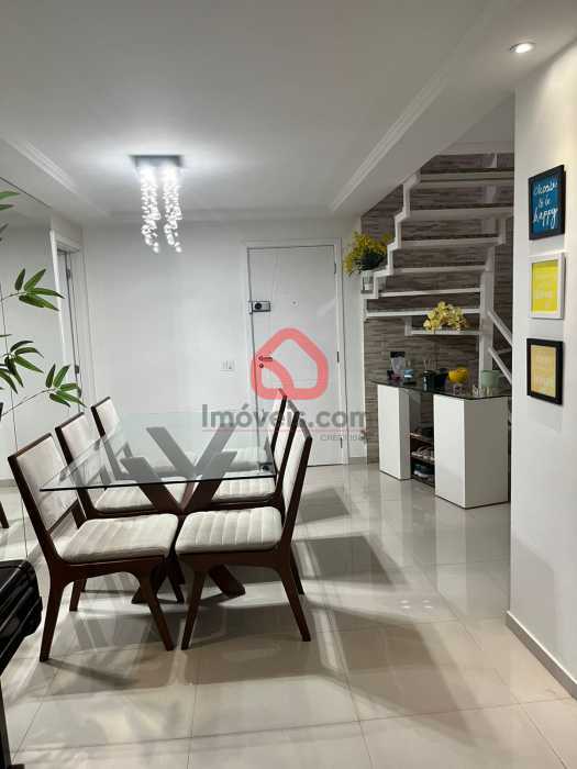 Cobertura, 4 quartos, 145 m² - Foto 12