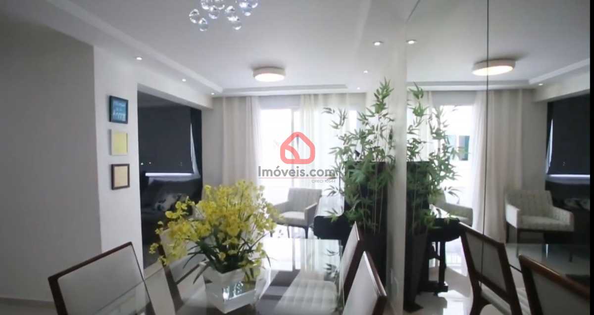 Cobertura, 4 quartos, 145 m² - Foto 5