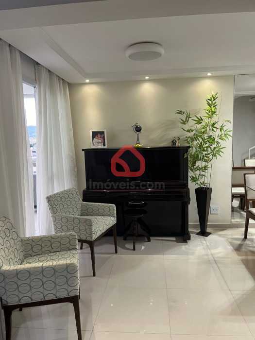 Cobertura, 4 quartos, 145 m² - Foto 9