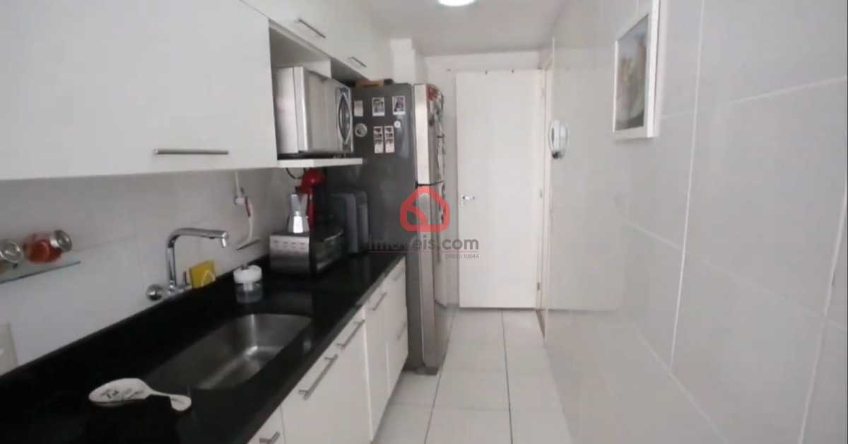 Cobertura, 4 quartos, 145 m² - Foto 24