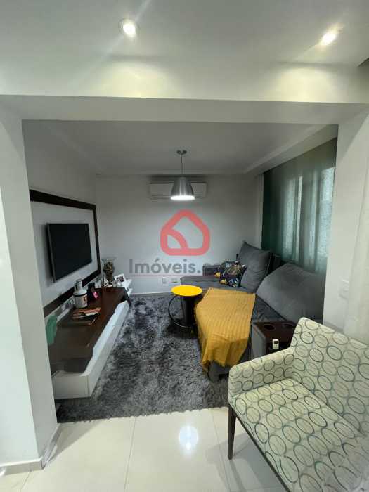 Cobertura, 4 quartos, 145 m² - Foto 3