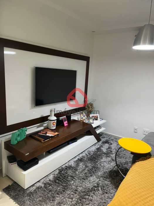Cobertura, 4 quartos, 145 m² - Foto 1