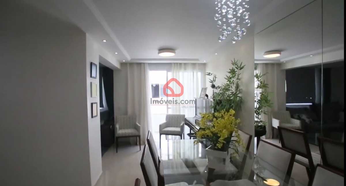 Cobertura, 4 quartos, 145 m² - Foto 14