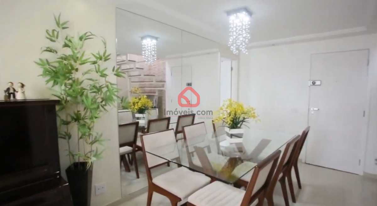 Cobertura, 4 quartos, 145 m² - Foto 13