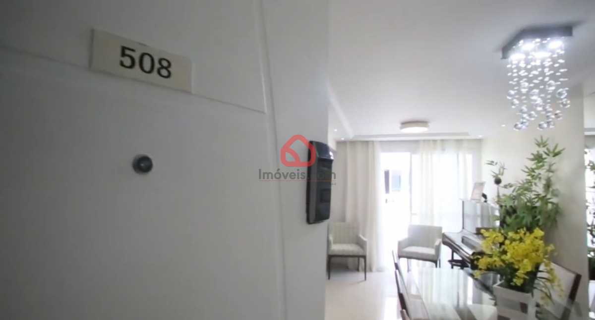 Cobertura, 4 quartos, 145 m² - Foto 17