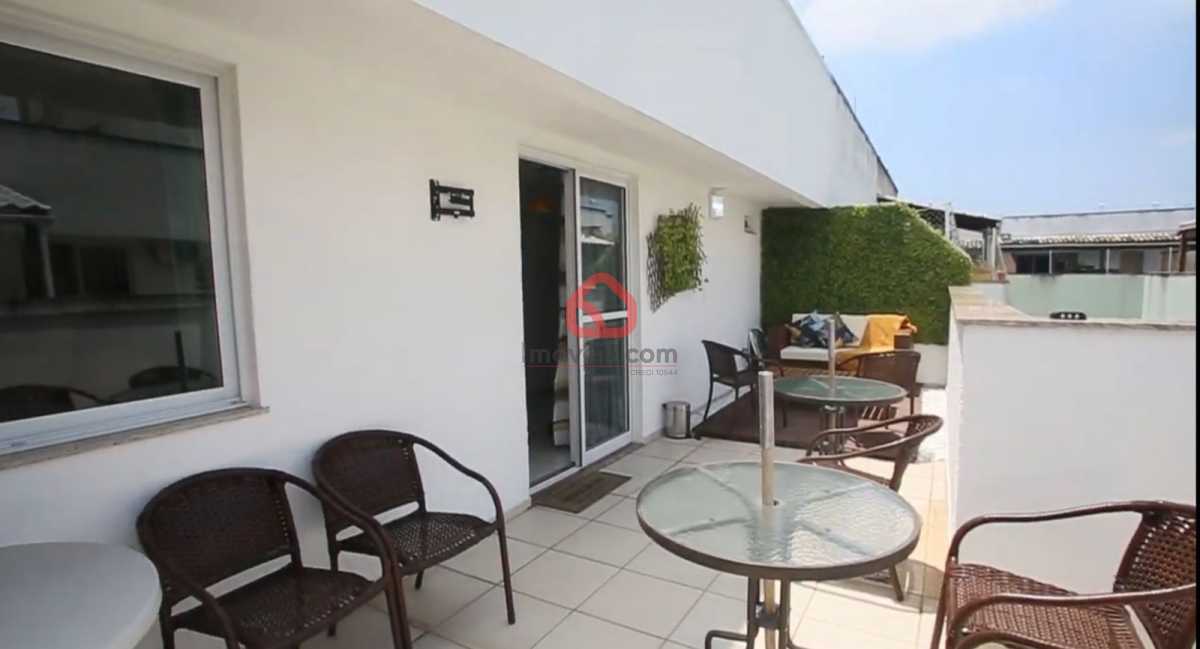 Cobertura, 4 quartos, 145 m² - Foto 30