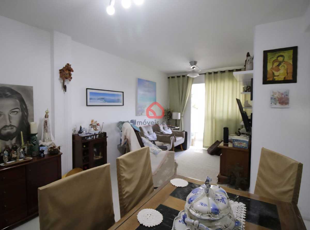 Apartamento, 2 quartos, 67 m² - Foto 4
