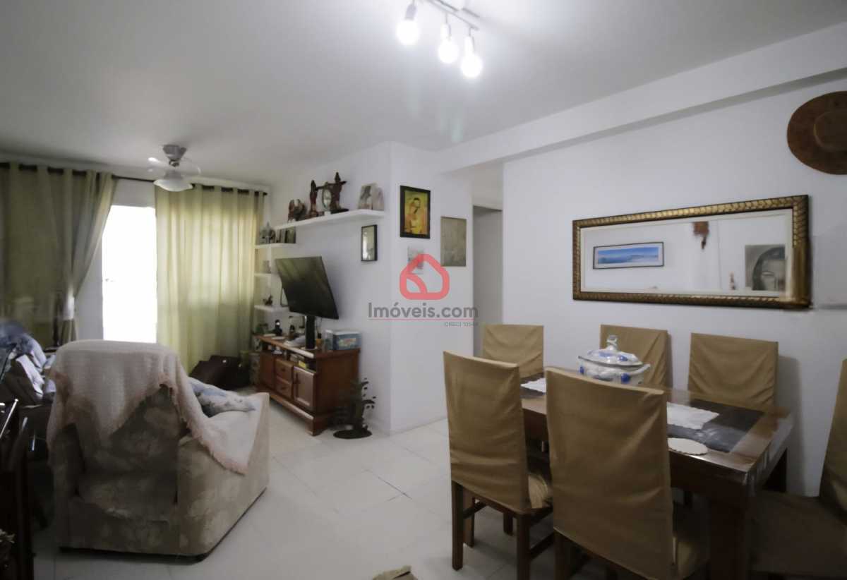 Apartamento, 2 quartos, 67 m² - Foto 6
