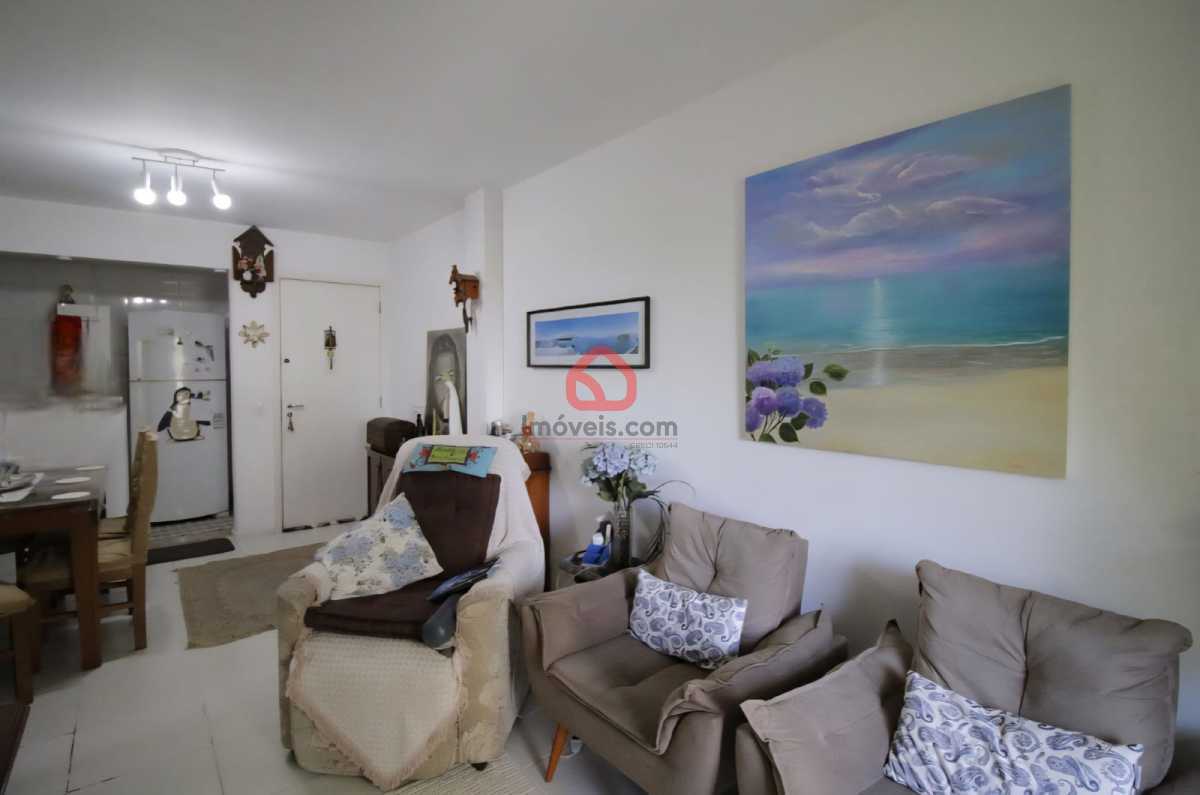 Apartamento, 2 quartos, 67 m² - Foto 7
