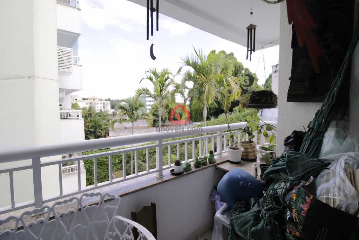Apartamento, 2 quartos, 67 m² - Foto 1