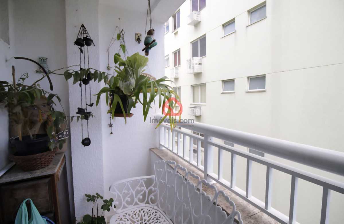 Apartamento, 2 quartos, 67 m² - Foto 2
