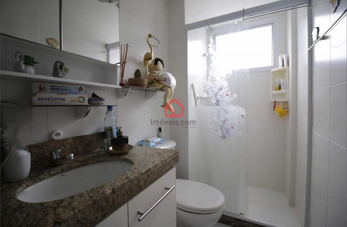 Apartamento, 2 quartos, 67 m² - Foto 13