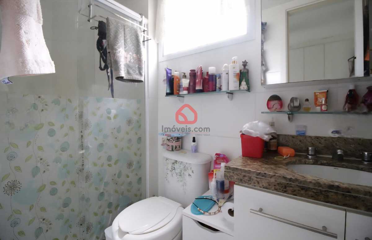 Apartamento, 2 quartos, 67 m² - Foto 14