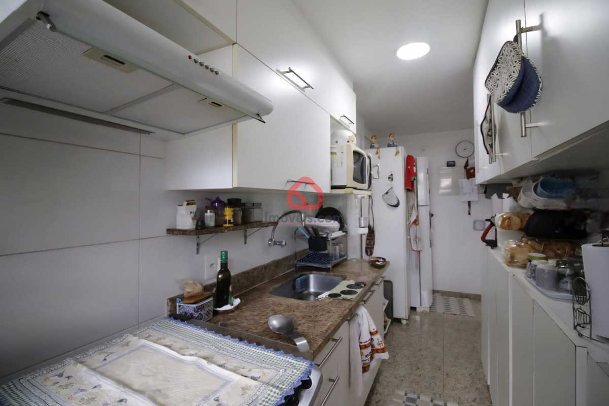 Apartamento, 2 quartos, 67 m² - Foto 15