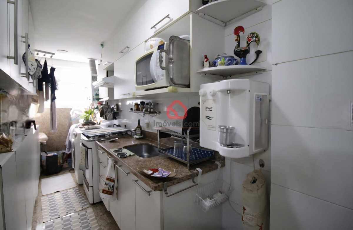 Apartamento, 2 quartos, 67 m² - Foto 16