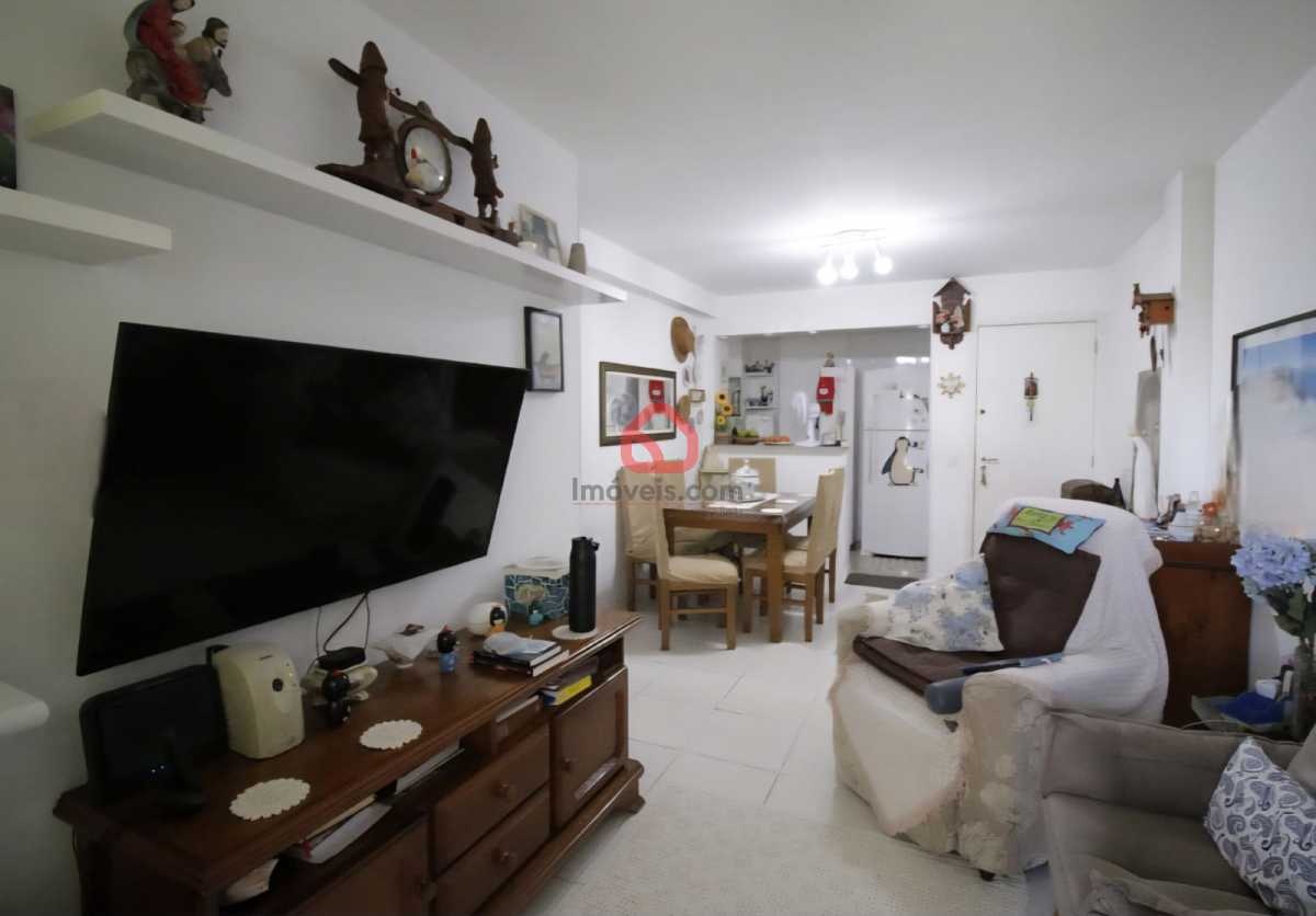 Apartamento, 2 quartos, 67 m² - Foto 5