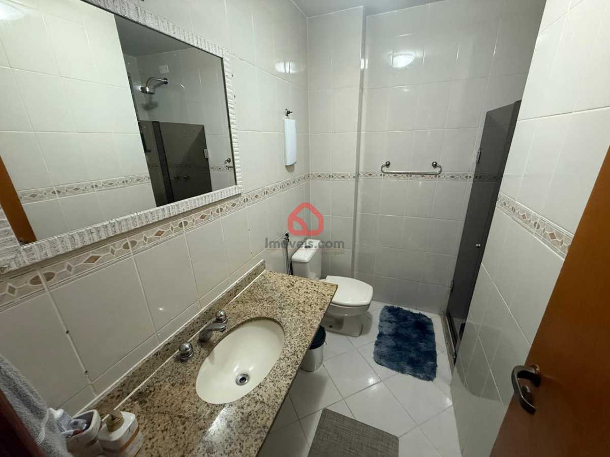 Apartamento, 2 quartos, 87 m² - Foto 15