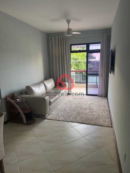 Apartamento, 2 quartos, 87 m² - Foto 6
