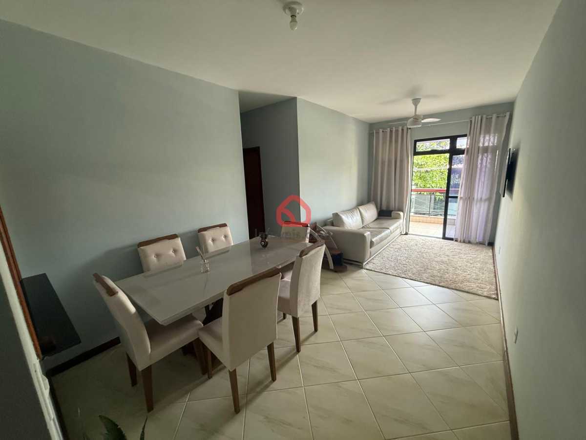 Apartamento, 2 quartos, 87 m² - Foto 3