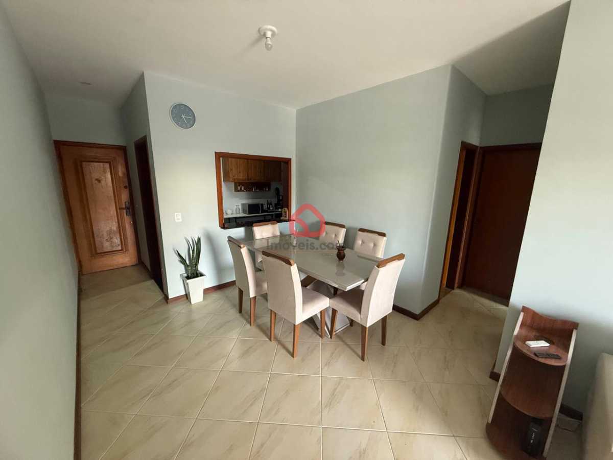 Apartamento, 2 quartos, 87 m² - Foto 4