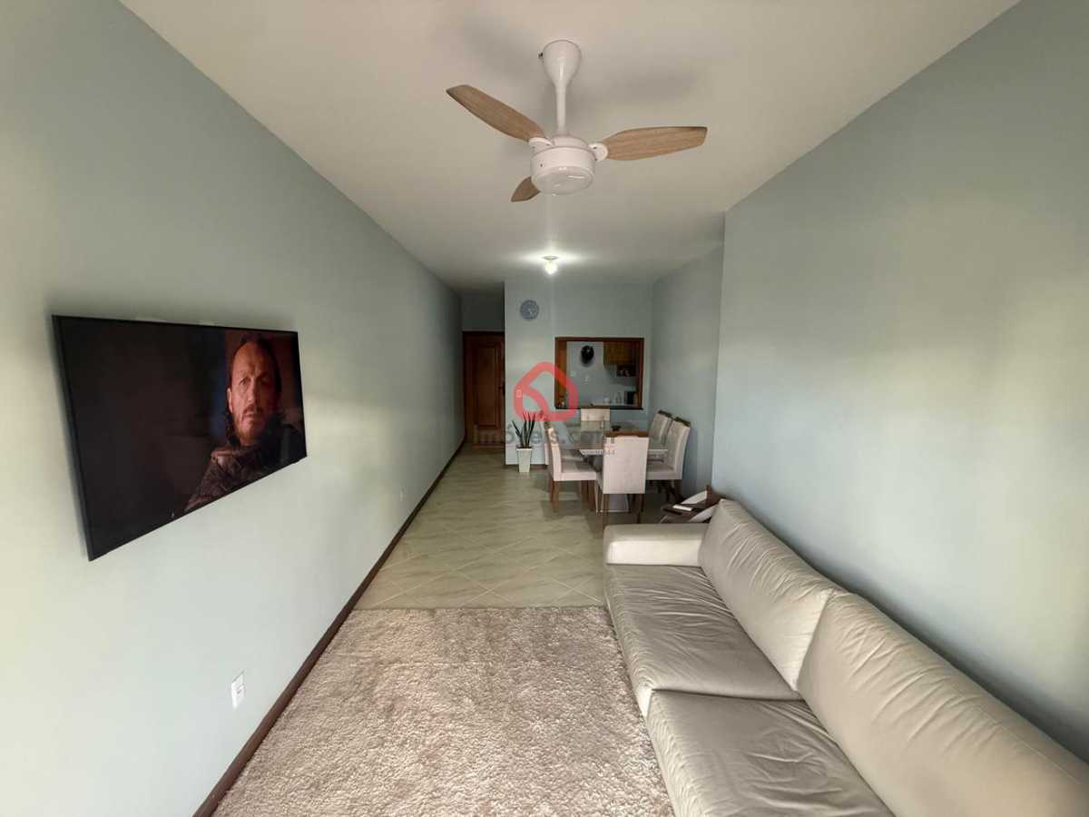 Apartamento, 2 quartos, 87 m² - Foto 7