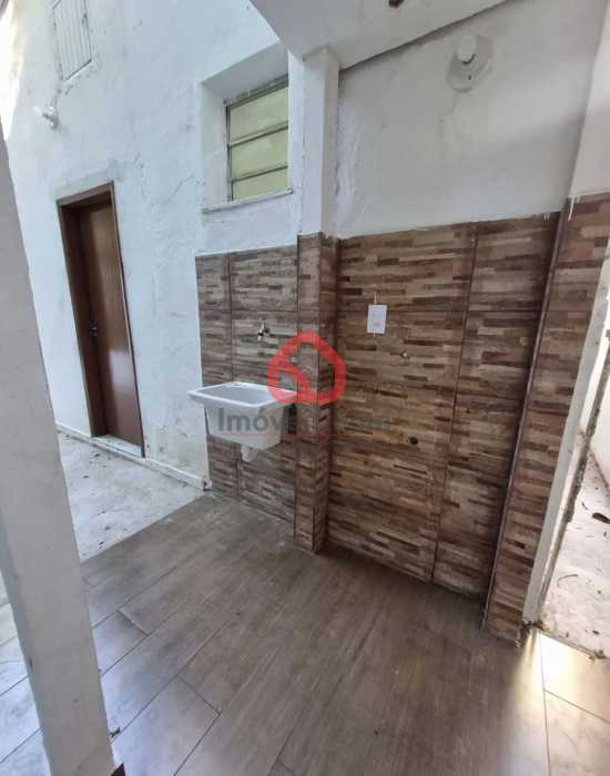 Casa de Vila, 2 quartos - Foto 16