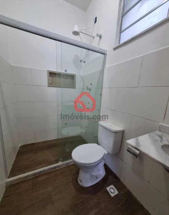 Casa de Vila, 2 quartos - Foto 22