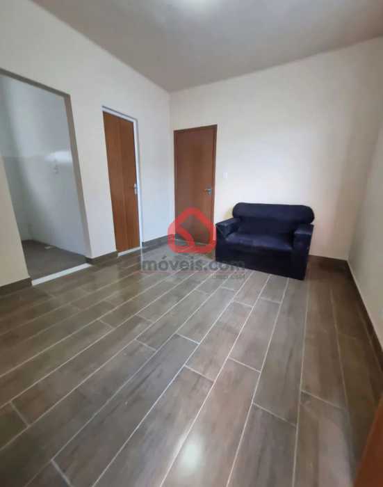 Casa de Vila, 2 quartos - Foto 4
