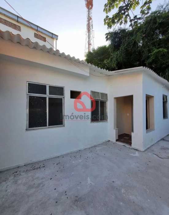 Casa de Vila, 2 quartos - Foto 1