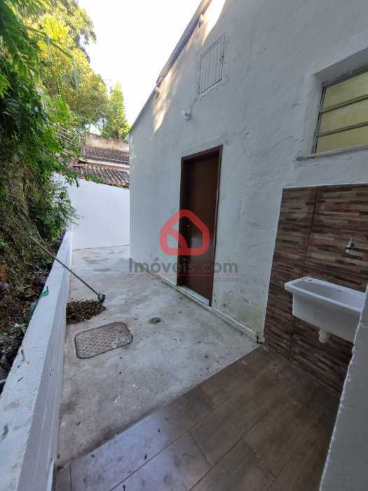 Casa de Vila, 2 quartos - Foto 15