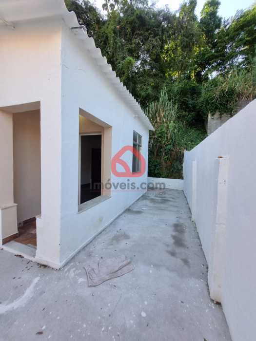 Casa de Vila, 2 quartos - Foto 21