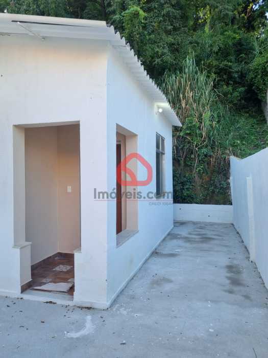 Casa de Vila, 2 quartos - Foto 14