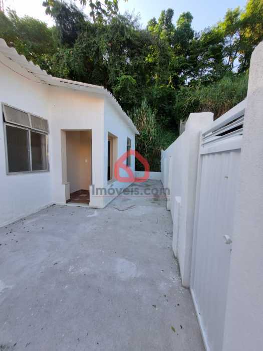 Casa de Vila, 2 quartos - Foto 2
