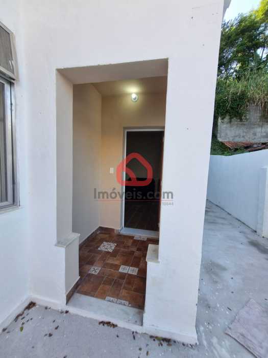 Casa de Vila, 2 quartos - Foto 3