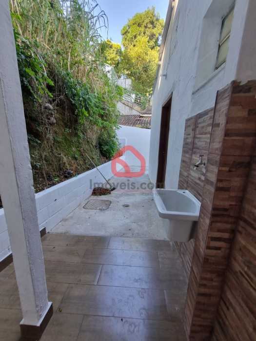 Casa de Vila, 2 quartos - Foto 18