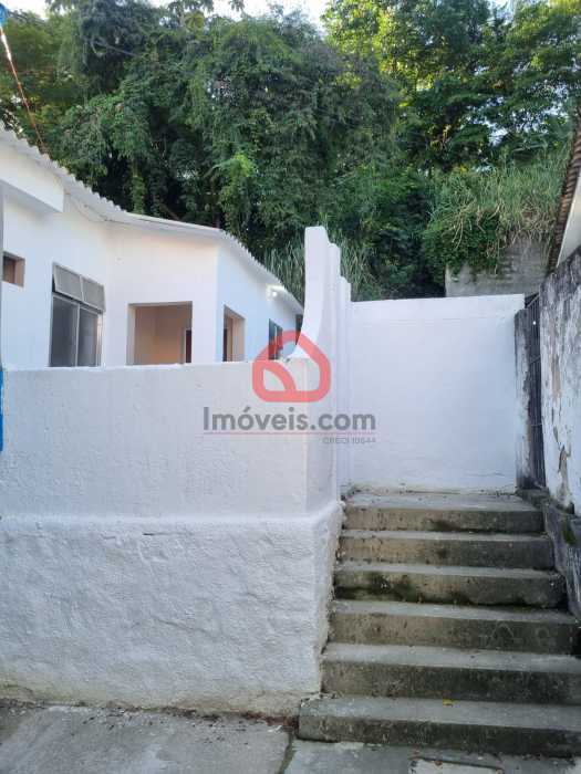 Casa de Vila, 2 quartos - Foto 19