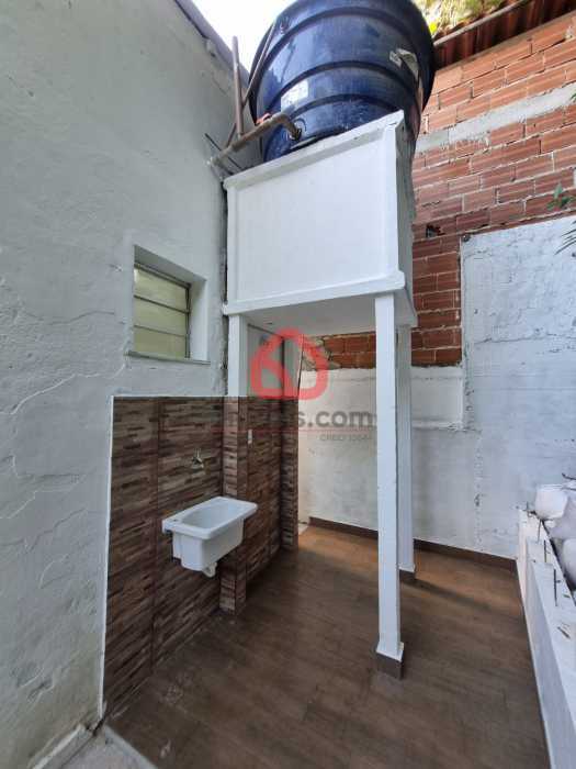 Casa de Vila, 2 quartos - Foto 17