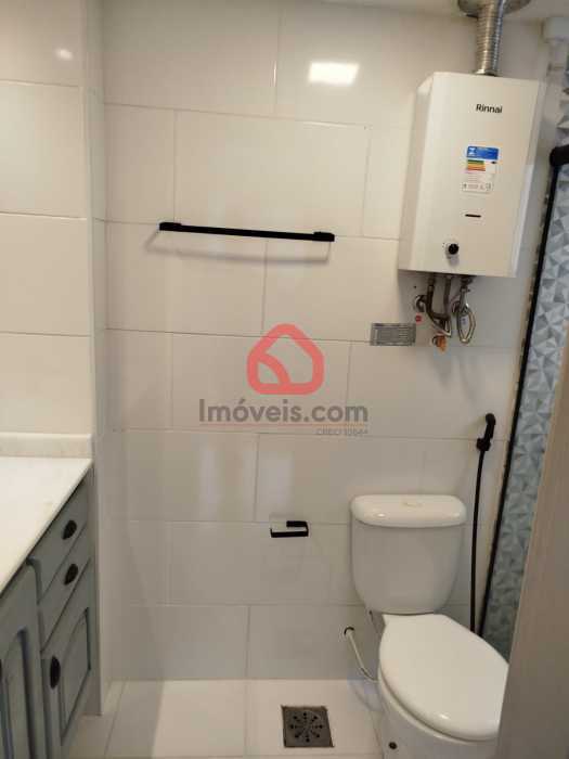 Apartamento, 2 quartos, 73 m² - Foto 22