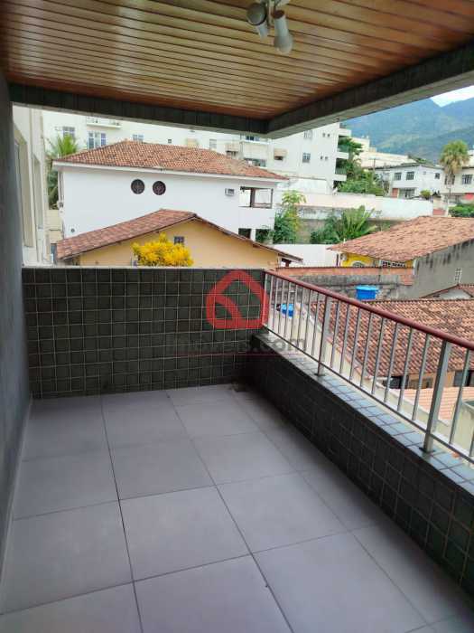 Apartamento, 2 quartos, 73 m² - Foto 2