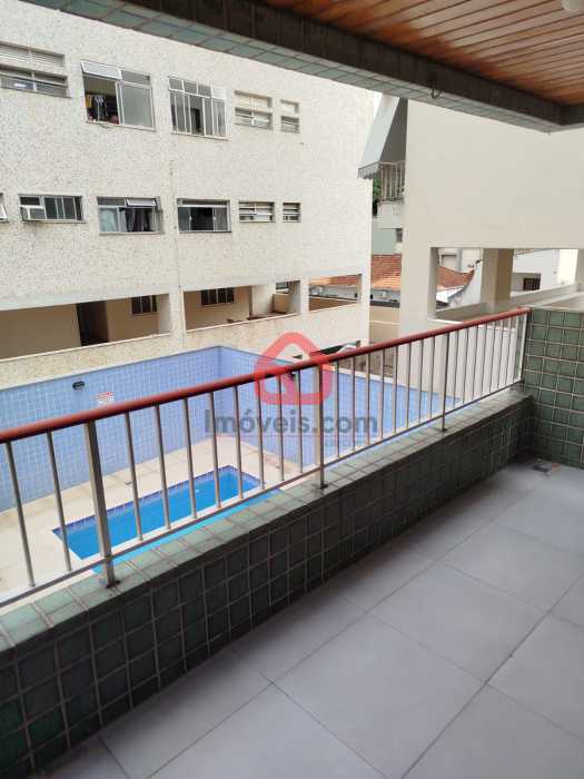 Apartamento, 2 quartos, 73 m² - Foto 1