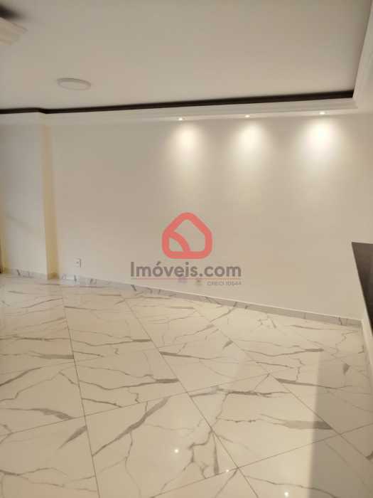 Apartamento, 2 quartos, 73 m² - Foto 5