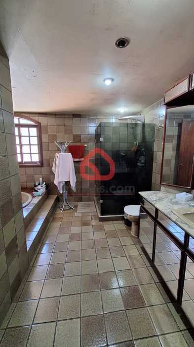 Casa de Condomínio, 4 quartos - Foto 10