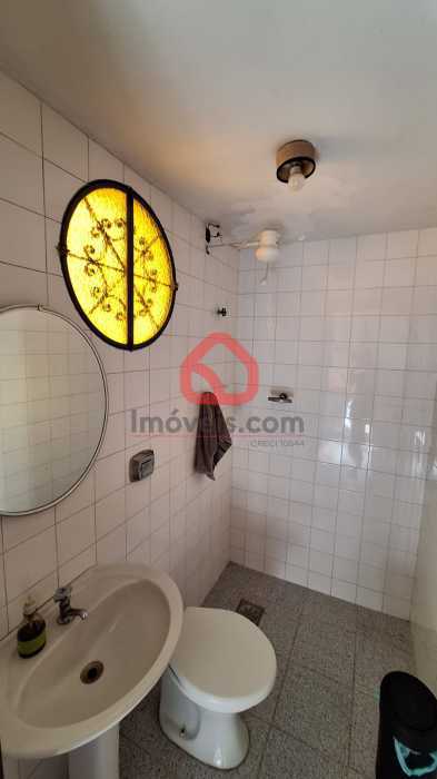Casa de Condomínio, 4 quartos - Foto 16