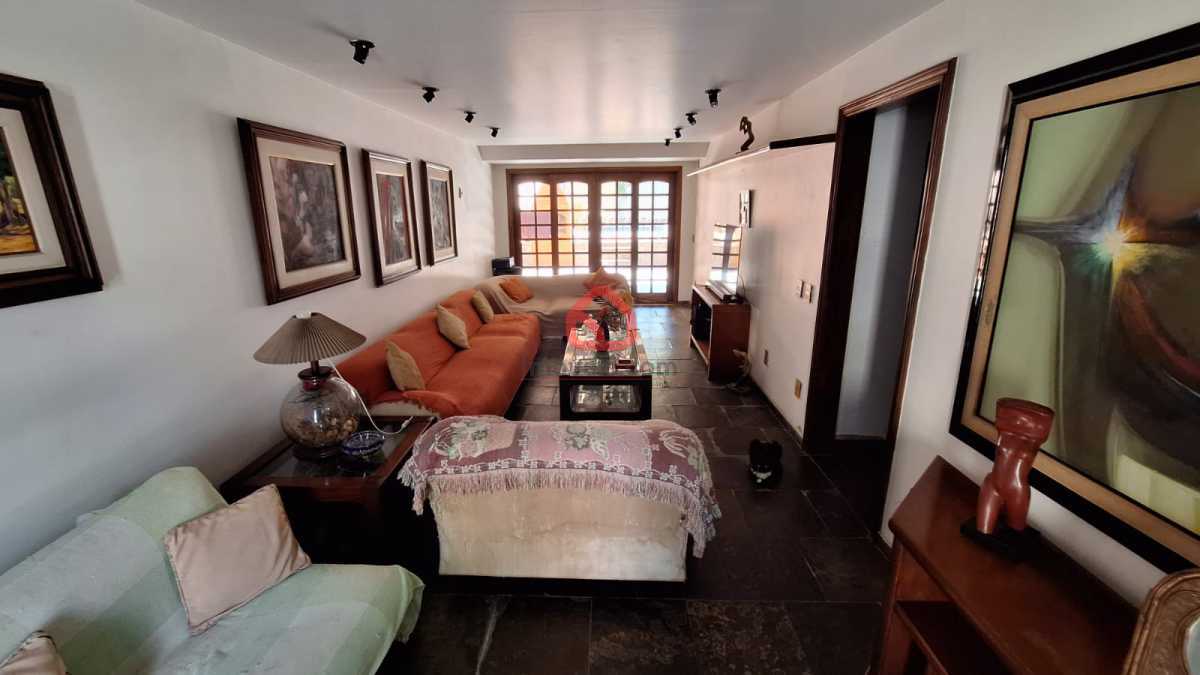 Casa de Condomínio, 4 quartos - Foto 2