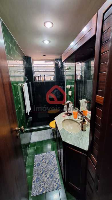 Casa de Condomínio, 4 quartos - Foto 14