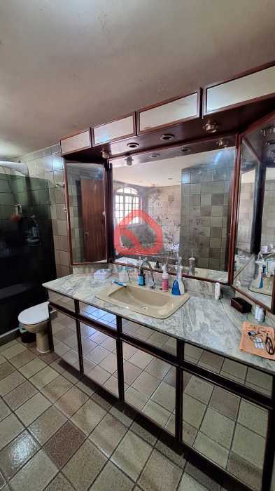 Casa de Condomínio, 4 quartos - Foto 11