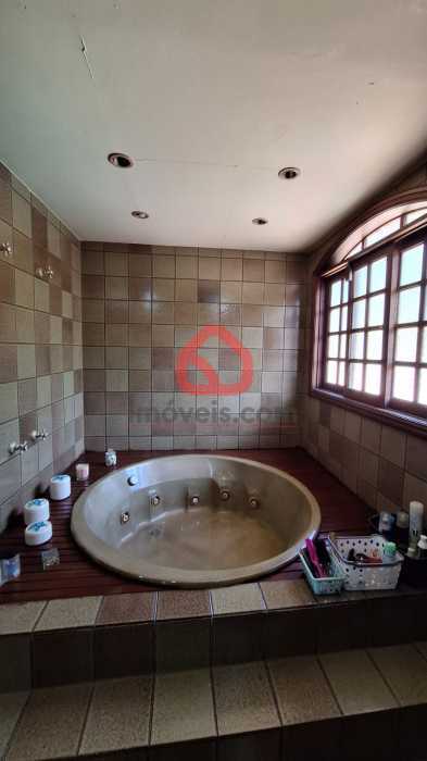 Casa de Condomínio, 4 quartos - Foto 12