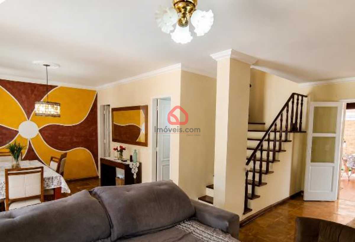 Casa de Condomínio, 4 quartos - Foto 3