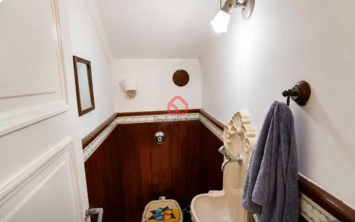 Casa de Condomínio, 4 quartos - Foto 6