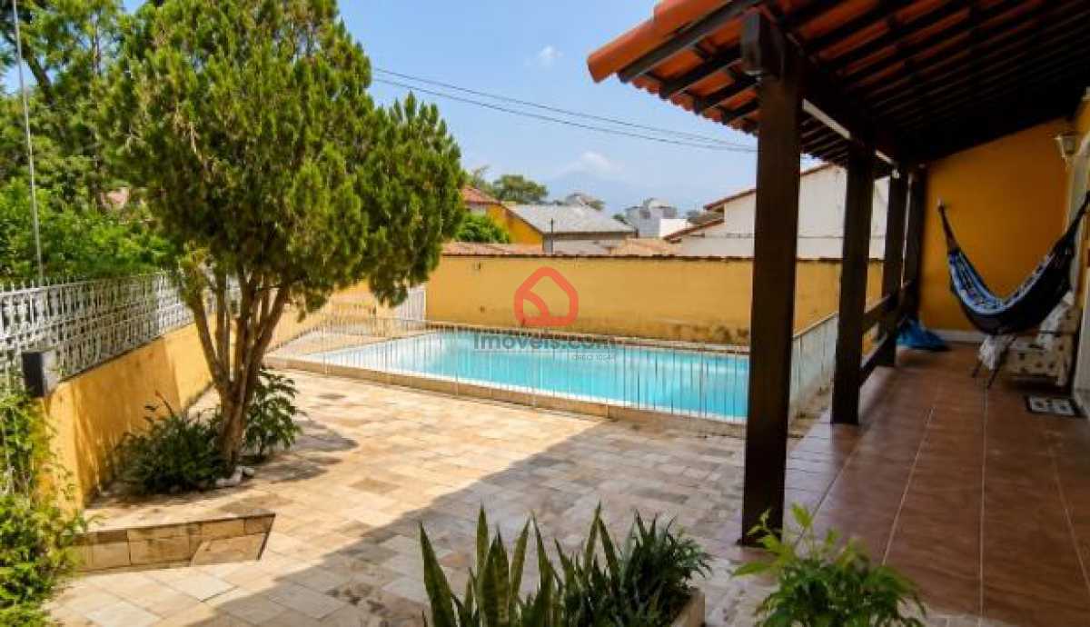 Casa de Condomínio, 4 quartos - Foto 8